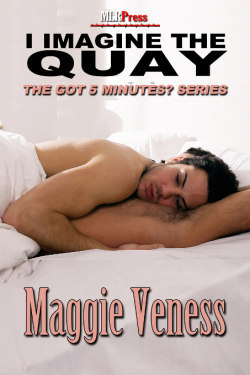 I Imagine the Quay (ebook)