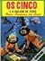 Os Cinco e o Galeão de Ouro (Novas Aventuras dos Cinco #9)