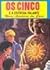 Os Cinco e a Estátua Falante (Novas Aventuras dos Cinco #11)