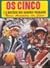 Os Cinco e o Mistério dos Quadros Roubados (Novas Aventuras dos Cinco #12)