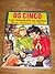 Os Cinco e os Prisioneiros do Castelo (Novas Aventuras dos Cinco #13)