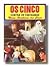 Os Cinco contra os Fantasmas (Novas Aventuras dos Cinco #16)