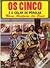 Os Cinco e o Colar de Pérolas (Novas Aventuras dos Cinco #20)