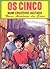 Os Cinco num Cruzeiro Agitado (Novas Aventuras dos Cinco #21)