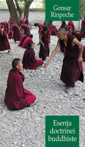 Esenţa doctrinei buddhiste (Paperback)
