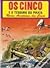 Os Cinco e o Tesouro Pirata (Novas Aventuras dos Cinco #23)