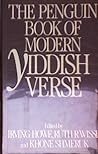 The Penguin Book of Modern Yiddish Verse