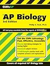 Cliffs AP Biology by Phillip E. Pack