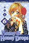 Honey & Honey Drops #6 by Kanan Minami