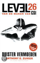 Duister vermoeden