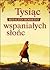 Tysiąc wspaniałych słońc by Khaled Hosseini