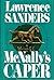 McNally's Caper by Lawrence Sanders