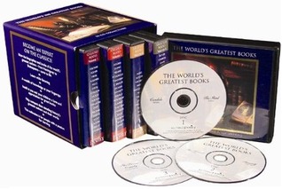 The World's 100 Greatest Books