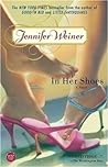 In Her Shoes by Jennifer Weiner