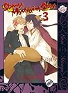A Strange and Mystifying Story, Vol. 3 by Tsuta Suzuki