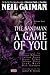 The Sandman, Vol. 5: A Game...