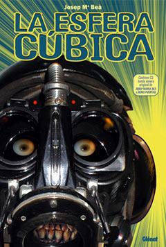 La esfera cúbica (Hardcover)