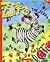 Zita the Zebra