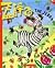 Zita the Zebra