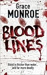 Blood Lines (Brodie MacLennan #2)