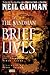 The Sandman, Vol. 7 by Neil Gaiman