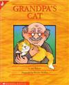 Grandpa's Cat (Paperback)