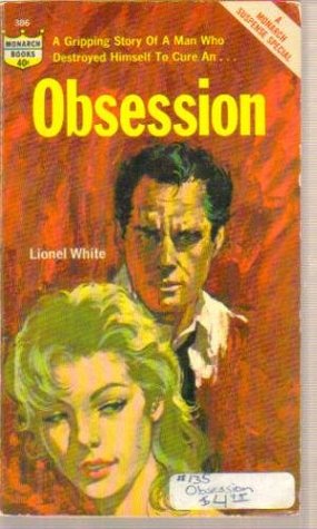 Obsession (Paperback)