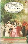 Heaven's Command:...