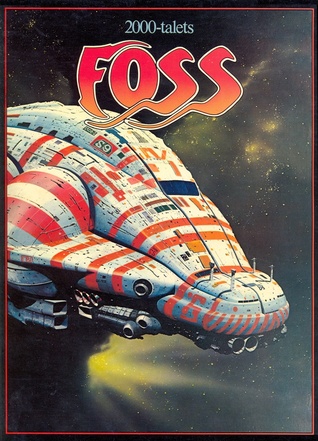 2000-talets Foss