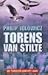Torens van stilte