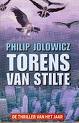Torens van stilte (Hardcover)