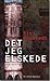Det jeg elskede by Siri Hustvedt