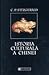 Istoria culturală a Chinei by C.P. Fitzgerald
