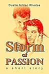 Storm of Passion: A Short Story