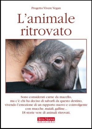 L'animale ritrovato (Paperback)
