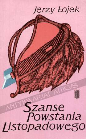 Szanse powstania listopadowego (Paperback)