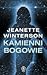 Kamienni Bogowie by Jeanette Winterson