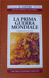 La prima guerra mondiale