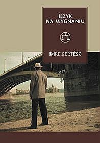 Język na wygnaniu (Paperback)