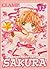 Cardcaptor Sakura, Vol. 12