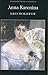 Anna Karenina