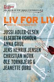 Liv for Liv (Paperback)