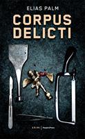 Corpus Delicti (Ella Andersson, #1)