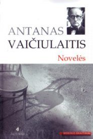 Novelės (Paperback)