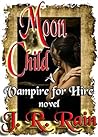 Moon Child by J.R. Rain