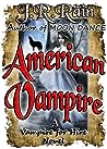 American Vampire by J.R. Rain