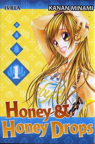 Honey & Honey Drops #1 (Paperback)