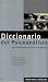 Diccionario de Psicoanálisis