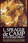 The Mathematics of Magic by L. Sprague de Camp