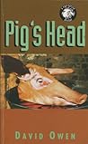Pig's Head (A Pufferfish mystery, #1)
